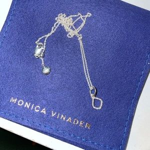 Monica Vinader Necklace